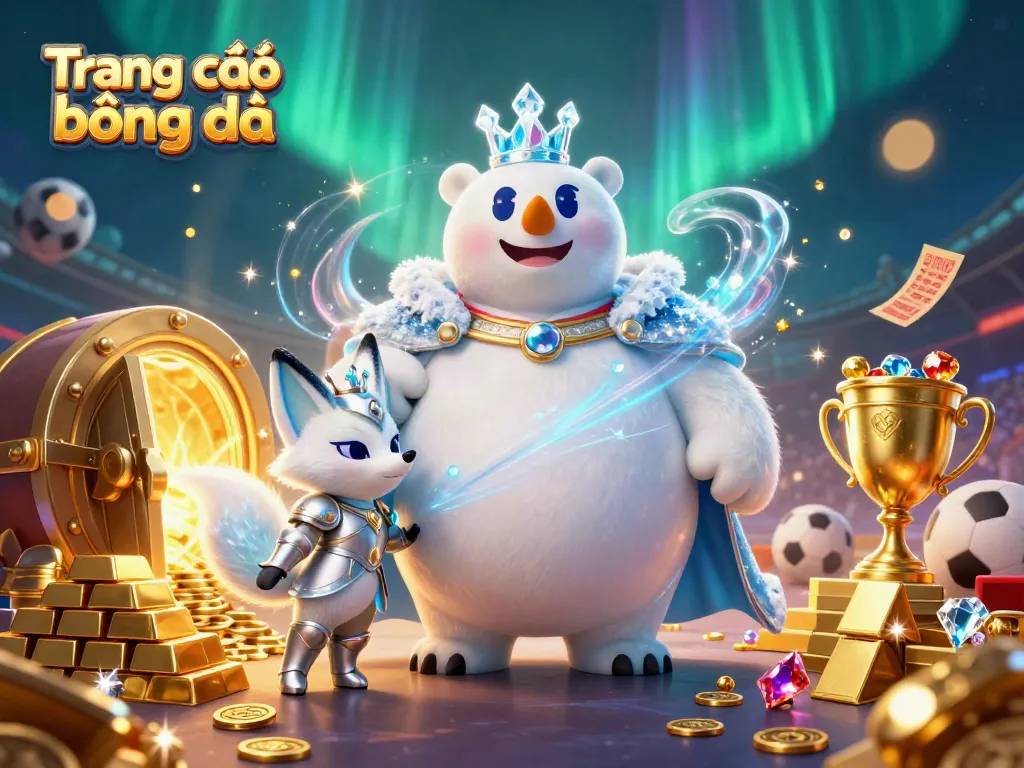 Engage with Trang cá độ bóng đá amid dynamic sports betting visuals and treasures.